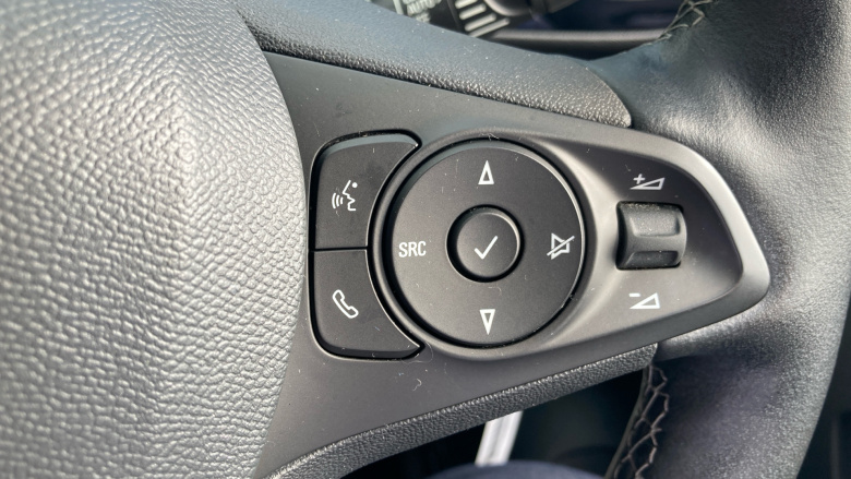 Vauxhall Corsa 1.2 Griffin 5dr Petrol Hatchback